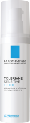 ROCHE-POSAY Toleriane sensitive Fluid