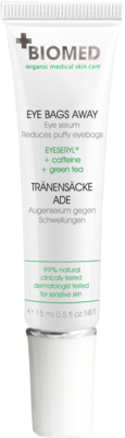 BIOMED Tränensäcke ade Augenserum