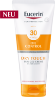 EUCERIN Sun Gel-Creme Oil Control Body LSF 30