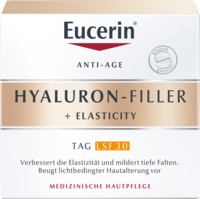 EUCERIN Anti-Age Hyaluron-Filler+Elasticity LSF 30