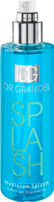 GRANDEL Hyaluron Splash Spray