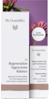 DR.HAUSCHKA Reg.Tagescre.Balance+Reg.Tag/Nachtser.