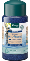 KNEIPP Badekristalle Tiefenentspannung Patchouli