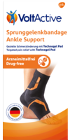 VOLTACTIVE Sprunggelenkbandage links L