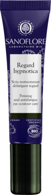 SANOFLORE Hypnotica straffende Augen-Creme