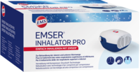 EMSER Inhalator Pro Druckluftvernebler