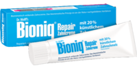 BIONIQ Repair-Zahncreme