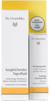 DR.HAUSCHKA On-Pack ausgl.TagFluid+Rein.Milch