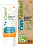 FENINATURAL Creme