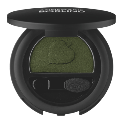 BÖRLIND Eyeshadow dark green