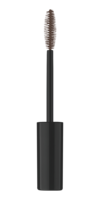 BÖRLIND Mascara natural curl brown