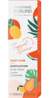 BÖRLIND BODY Lotion Tropical Summer